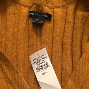 NWT American Eagle sweater